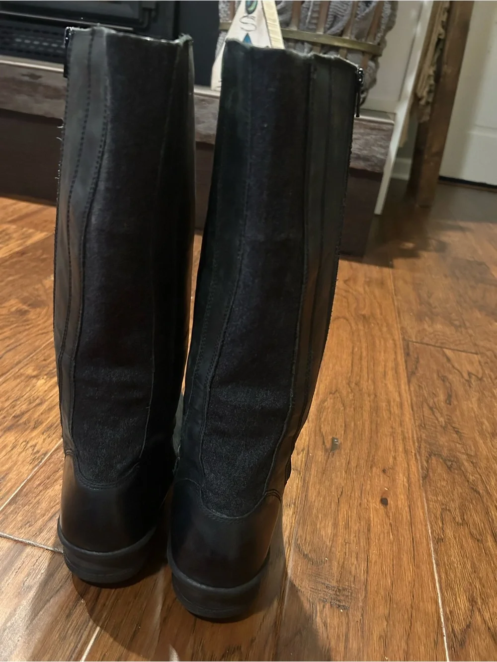 Keen Bern Baby Bern II Tall Boot - Women's Size 10.5